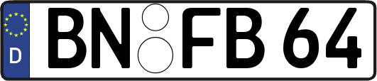 BN-FB64