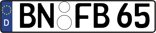 BN-FB65