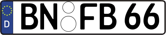BN-FB66