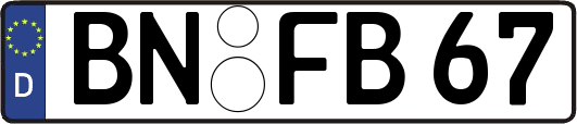 BN-FB67
