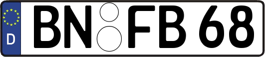 BN-FB68