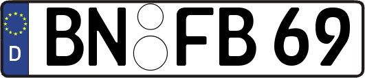 BN-FB69