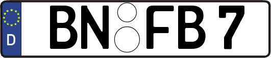 BN-FB7