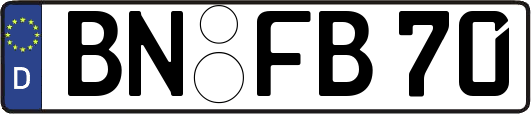 BN-FB70