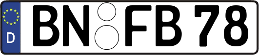 BN-FB78