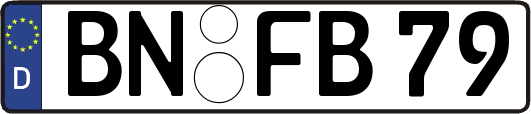 BN-FB79
