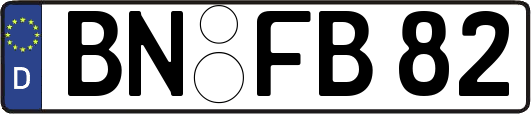 BN-FB82