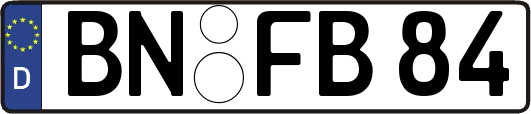 BN-FB84