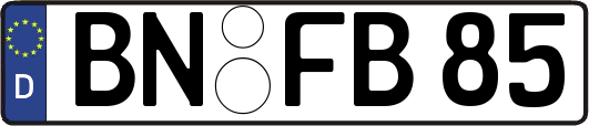 BN-FB85