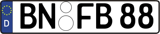BN-FB88
