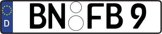 BN-FB9