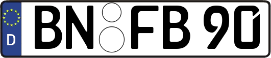 BN-FB90