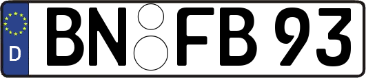 BN-FB93