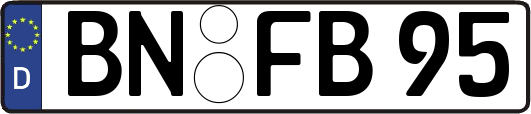 BN-FB95