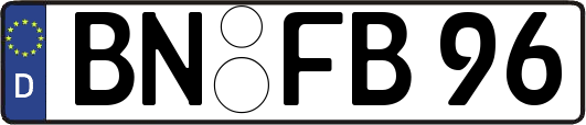 BN-FB96