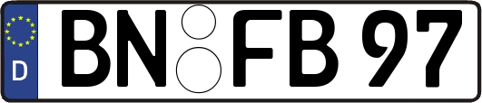 BN-FB97