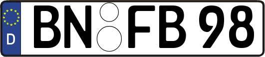 BN-FB98