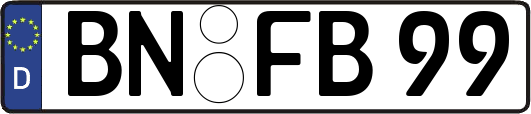 BN-FB99