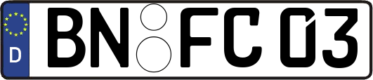 BN-FC03