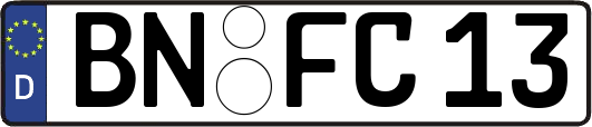 BN-FC13