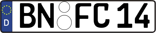 BN-FC14
