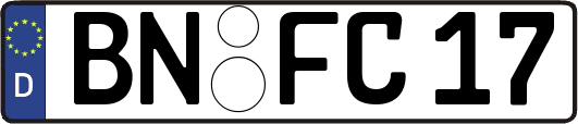 BN-FC17