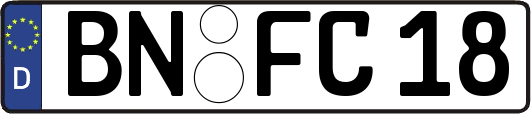 BN-FC18