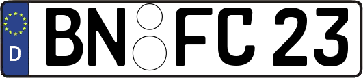 BN-FC23