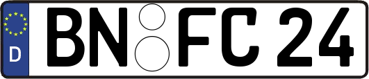 BN-FC24