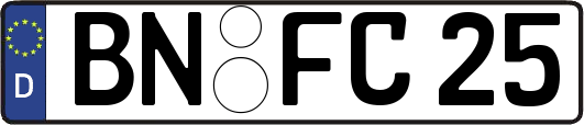 BN-FC25