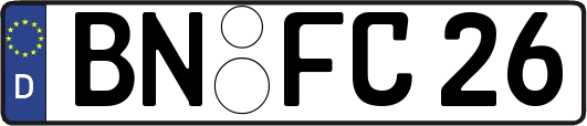 BN-FC26