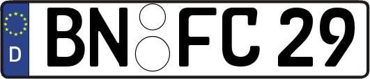 BN-FC29