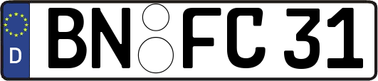 BN-FC31