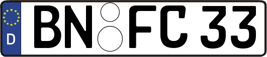 BN-FC33
