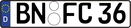 BN-FC36