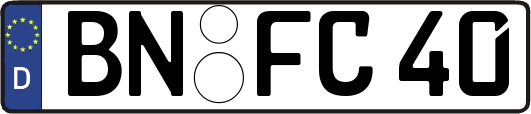 BN-FC40