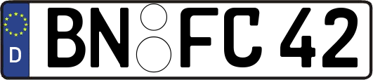 BN-FC42