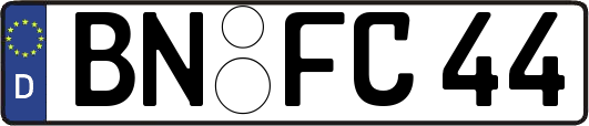 BN-FC44