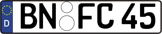 BN-FC45