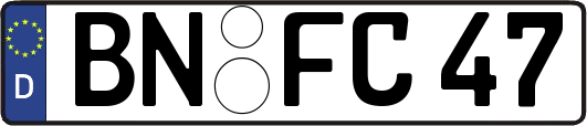 BN-FC47