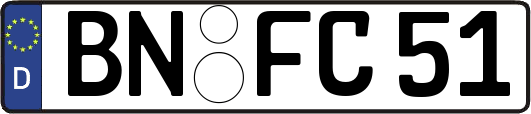 BN-FC51