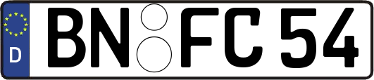 BN-FC54