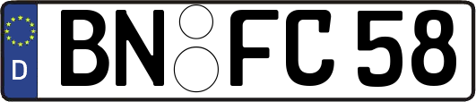BN-FC58