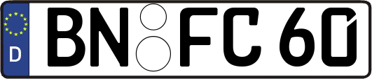 BN-FC60