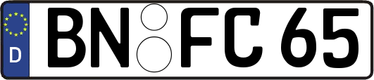 BN-FC65