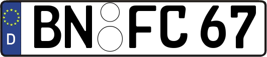 BN-FC67