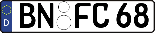 BN-FC68