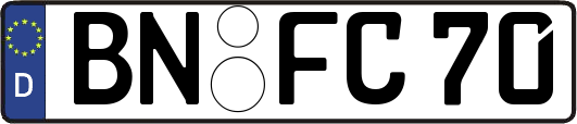 BN-FC70