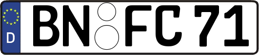 BN-FC71