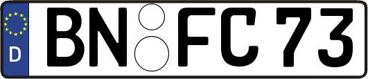BN-FC73